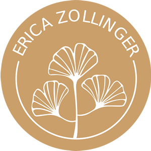 Erica Zollinger